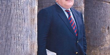 Κ.Τζαβάρας:Ηλεία και Ολυμπία στο κέντρο του παγκόσμιου πολιτισμού !