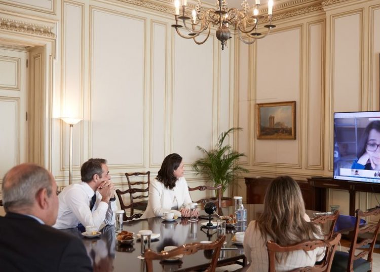 Κορωνοϊός: Ξεκίνησαν ψηφιακά μαθήματα σε Ηλεία, Αχαΐα και Ζάκυνθο