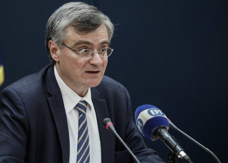 Κορονοϊός (Κυριακή 23/3): 15 νεκροί – 94 νέα κρούσματα στην Ελλάδα