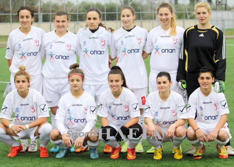 Γυναίκες Πανηλειακού: Ήττα στο Κύπελλο – Δυο ματς πρωταθλήματος μπροστά