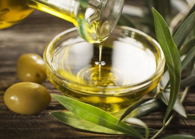 Tο κόλπο για να ξεχωρίζετε το καλό λάδι!