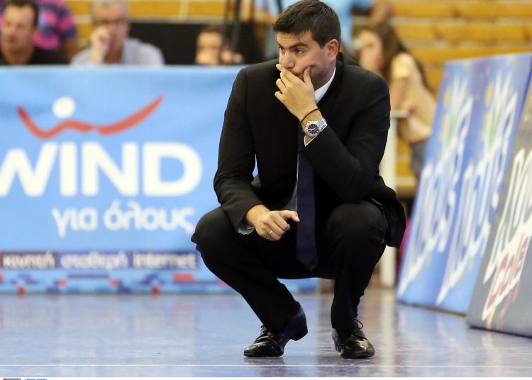 Κόροιβος: Άφιξη Μαρκόπουλου, έναρξη κινήσεων – Τα πρώτα πλάνα για το ρόστερ