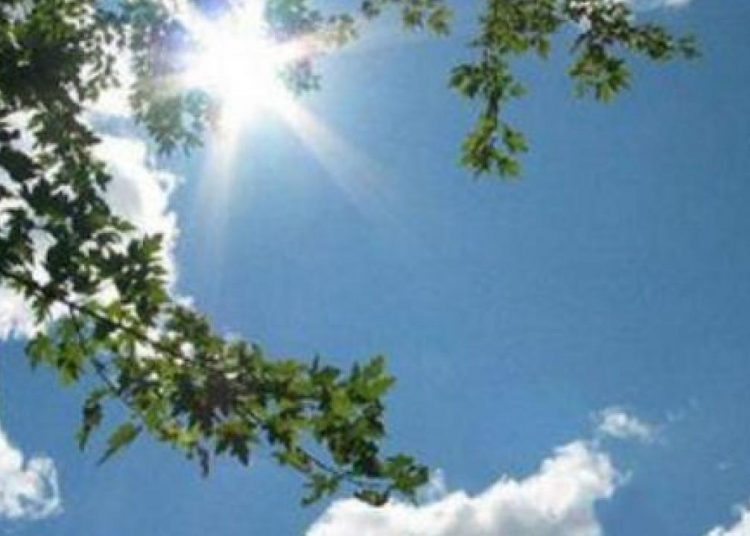 Αναλυτικά η πρόγνωση του καιρού για σήμερα 22 Ιανουαρίου