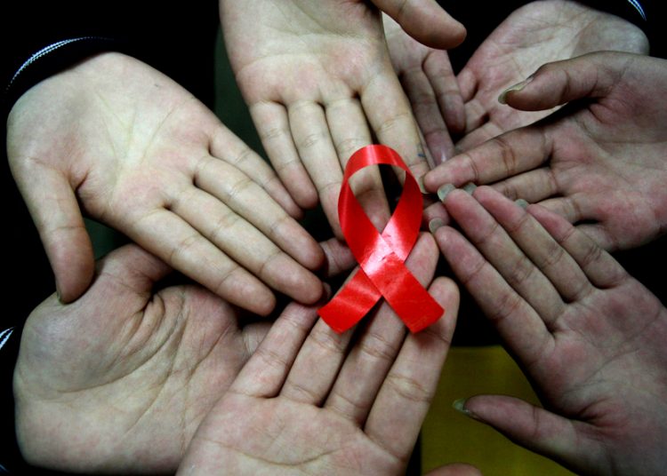 Ελπίδες για νέα θεραπευτική αγωγή κατά του AIDS