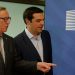 Εμπλοκή – θρίλερ στις Βρυξέλλες – Πολύ σκληροί οι δανειστές – Τσίπρας: Δεν δεχόμαστε υφεσιακά μέτρα