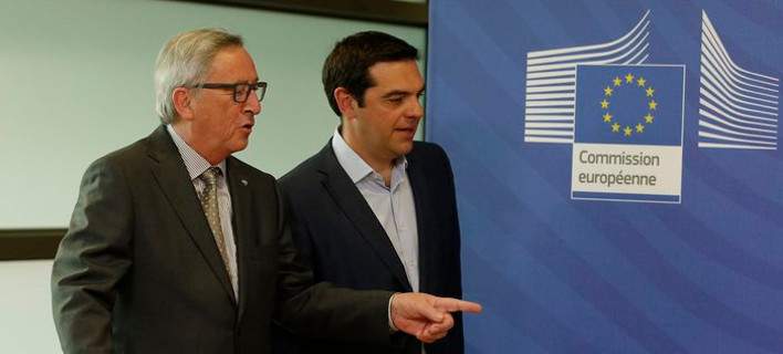 Εμπλοκή – θρίλερ στις Βρυξέλλες – Πολύ σκληροί οι δανειστές – Τσίπρας: Δεν δεχόμαστε υφεσιακά μέτρα