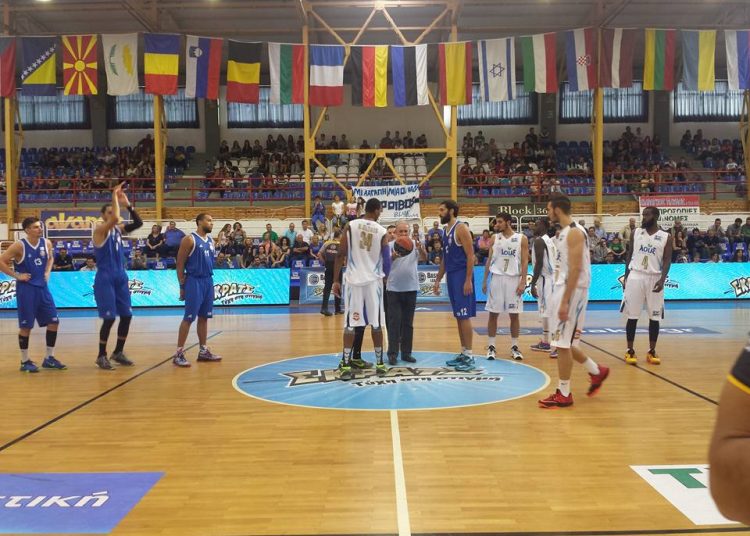 Κόροιβος: ΕΞΑΙΡΕΤΙΚΟΣ Α’ γύρος! – Θέλει και …ανάλογο Β’ – Βαθμολογία και συνέχεια