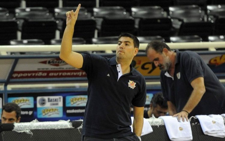 Κόροιβος: “Στόχος η παραμονή σε μια πιο δύσκολη χρονιά” τονίζει ο Μαρκόπουλος – Γκαρντ και “4” οι νέες κινήσεις