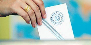 Ηλεία: Όλα τα εκλογικά τμήματα ΑΝΑΛΥΤΙΚΑ – Οι αλλαγές – Που ψηφίζουμε σε όλο το Νομό