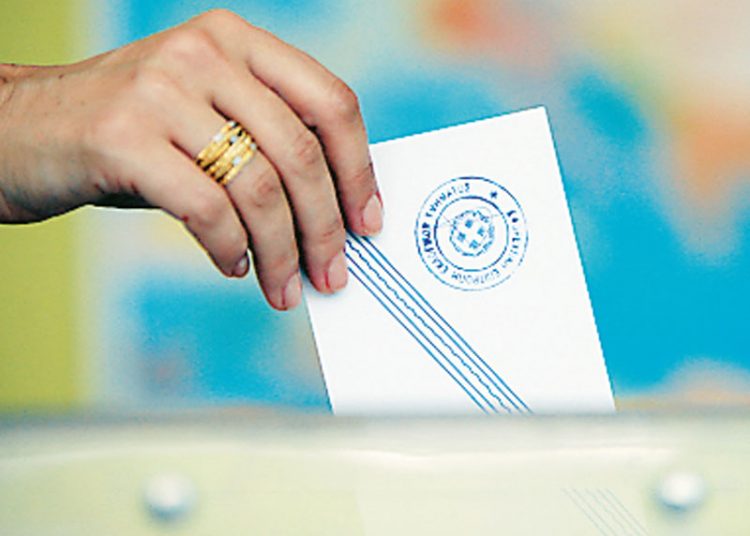 Ηλεία: Όλα τα εκλογικά τμήματα ΑΝΑΛΥΤΙΚΑ – Οι αλλαγές – Που ψηφίζουμε σε όλο το Νομό