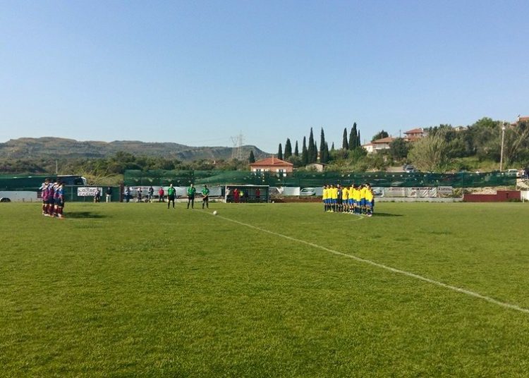 Ηλεία: Όλα τα αποτελέσματα – Βαθμολογίες – Πλήθος …ανόδων και αστοχίες στα πλέι οφ!