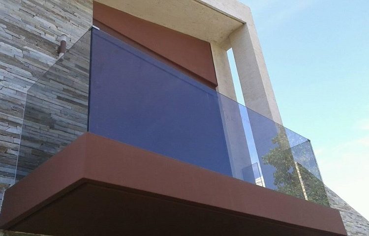 Τζάμια κρύσταλλα για το μπαλκόνι και τις βεράντες από την εταιρεία ΚΑΤΕΒΑΣ GLASS: