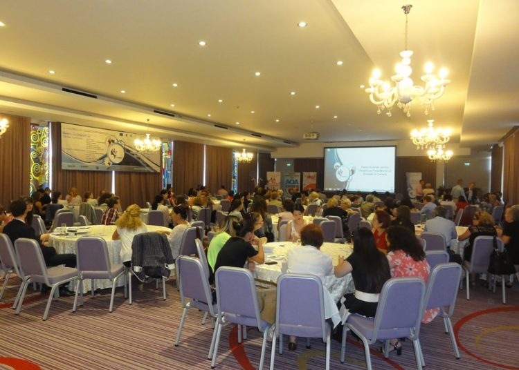 Με επιτυχία πραγματοποιήθηκε η έναρξη του Προγράμματος FARMEC για την Γυναικεία Επιχειρηματικότητα