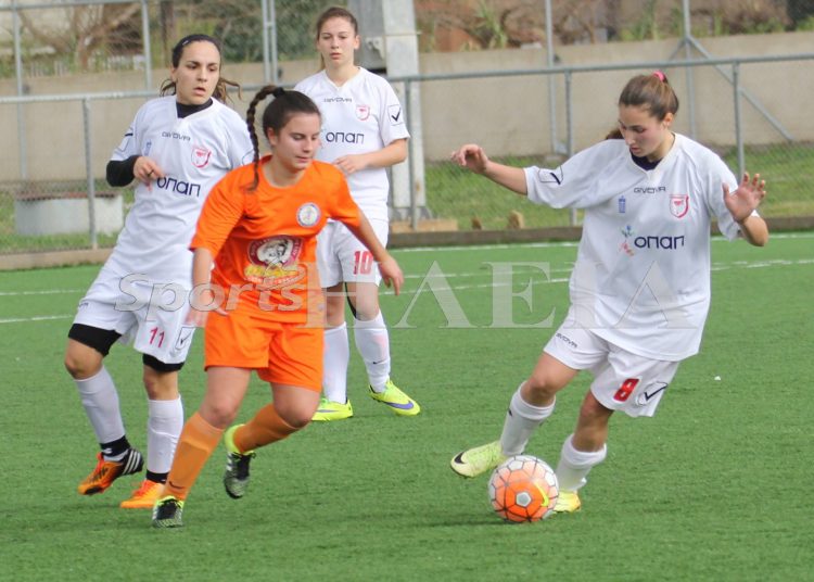 Γυναίκες Πανηλειακού: Ήττα …εντός προγράμματος – Η εικόνα και η συνέχεια