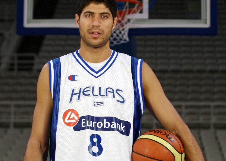 Κόροιβος: Απέκτησε τον Π. Βασιλόπουλο – Στις 19/8 η Γ.Σ. αύξησης Μετοχικού κεφαλαίου