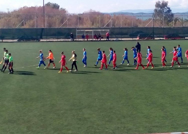 Πανηλειακός: Το ματς Κυπέλλου της ομάδας Γυναικών – Οι επόμενοι αγώνες