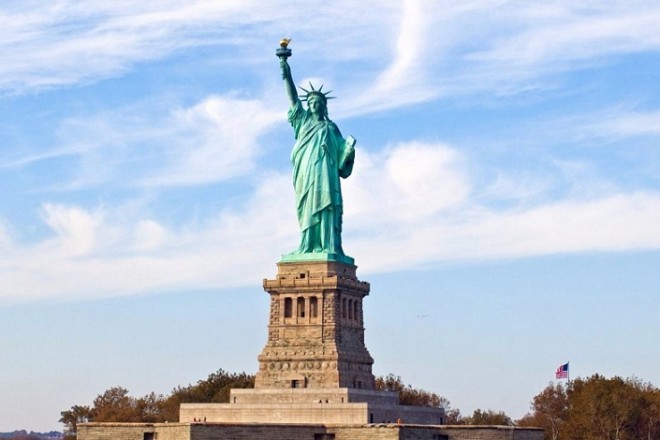 Τα πιο εντυπωσιακά αγάλματα στον κόσμο (φωτό)