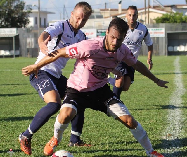 Φιλικά Γ’ Εθνικής: Νίκη της Δόξας, ήττα του ΠΑΟΒ