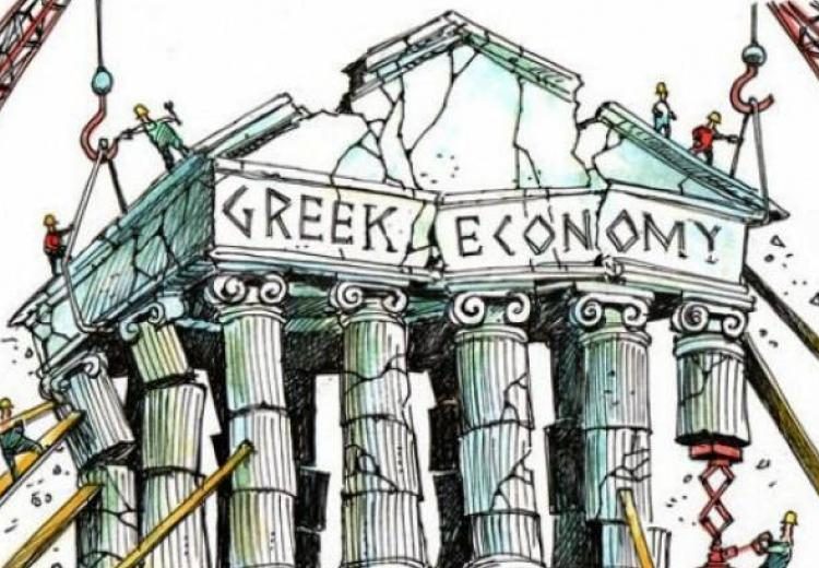 Γιατί η Ελλάδα δεν τα κατάφερε… (Γράφει ο Παναγιώτης Σκούρας)