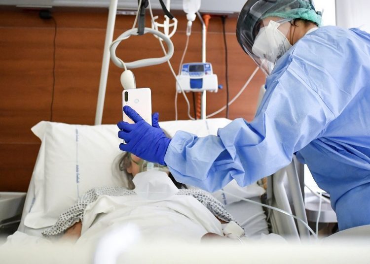 Άλλοι 3 νεκροί από τον κορονοϊό στην Ελλάδα – 76 συνολικά