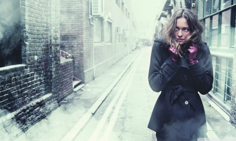 Νέα έρευνα: Το κρύο βοηθά στο αδυνάτισμα