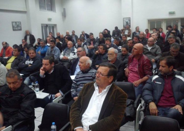 Γ.Σ. ΕΠΣΗ: Με νέο τρόπο οι εκλογές – Υπερψήφιση των απολογισμών