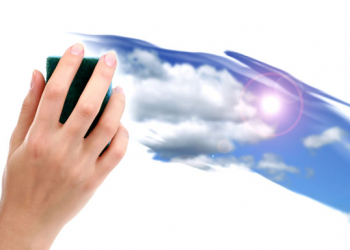 Υπηρεσίες καθαρισμού επαγγελματικών χώρων