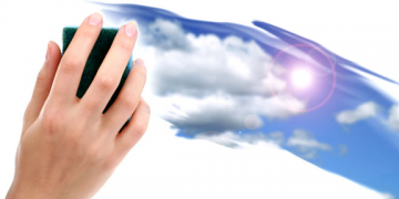 Υπηρεσίες καθαρισμού επαγγελματικών χώρων