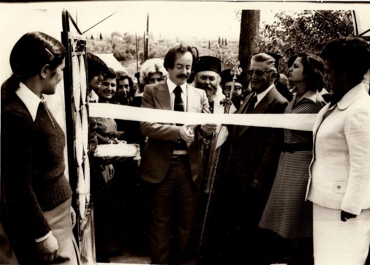 ΠΥΡΓΟΣ: Ήταν όμορφη η πόλη μας…