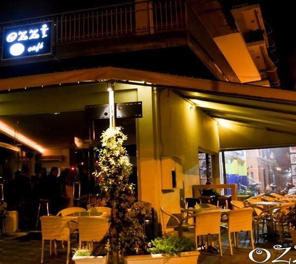 Στο OZZI CAFE βραδιές Τσάμπιονς Λιγκ με τα κανάλια ΟΤΕ TV