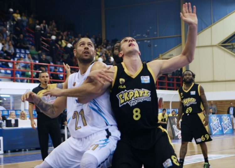 Κόροιβος: Ήττα από την ΑΕΚ χωρίς Ντέιβις και με το …μυαλό στην Κηφισιά (Σάββατο)