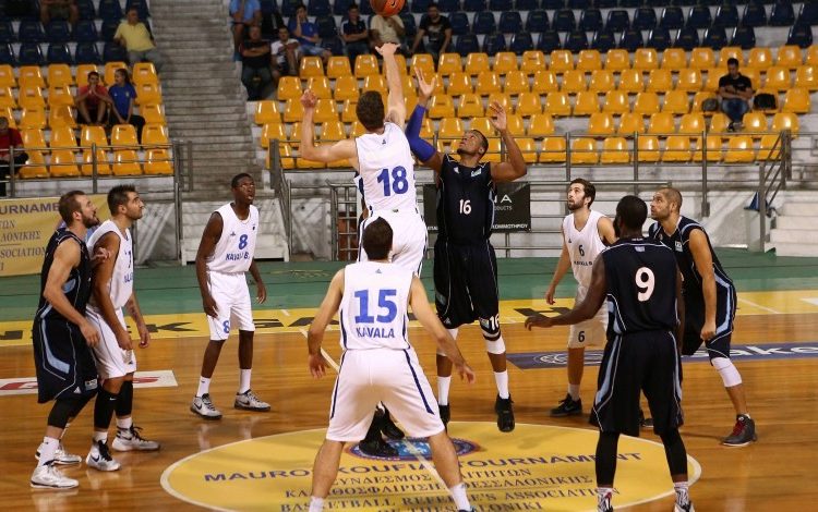 Κόροιβος: Πάει για μάχη στην Καβάλα – Τα τελευταία νέα, η εικόνα Α1 και η προπώληση με ΑΕΚ