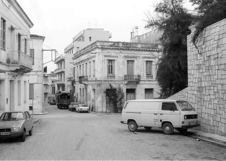 ΠΥΡΓΟΣ: Ήταν όμορφη η πόλη μας…