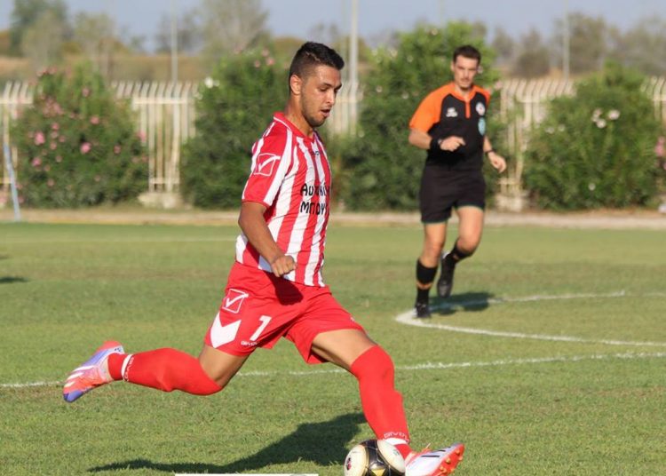 Α1 Ηλείας: Διπλή ενίσχυση για τον Ολυμπιακό Ζαχάρως