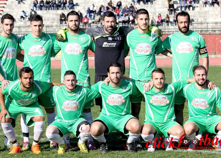 Κύπελλο Ηλείας: Πως ο Αλφειός πήρε την πρόκριση στην Αμαλιάδα – Πότε γίνεται ο τελικός