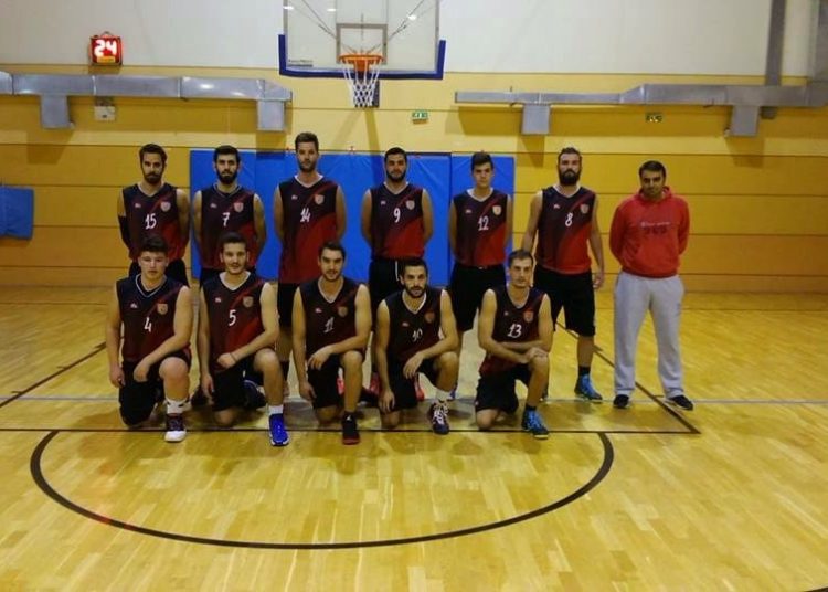 Α1 ΕΣΚΑΗ: Νίκη …ψυχής ο Ολυμπιονίκης στην Πάτρα! – Αφιερωμένη στη Ζωή Μπεκρή – Όλη η εικόνα