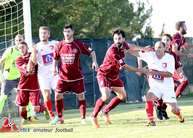 Α1 Ηλείας: Το ματς της Δευτέρας – Ο Ξενοφών έσπασε το αήττητο του Αστέρα – Βαθμολογία