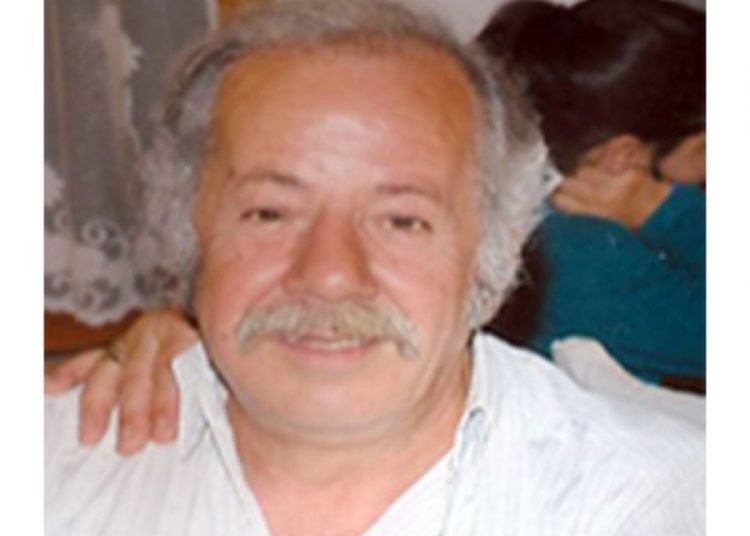 Πύργος: “Έφυγε” ο Τάσης Φάμελος, σήμερα η κηδεία