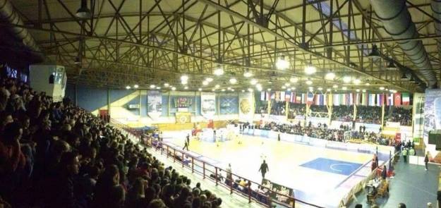 Κόροιβος: Όλα στο ρυθμό του μεγάλου ματς με ΠΑΟ – Τα στοιχεία του πολύ αμφίρροπου πρωταθλήματος