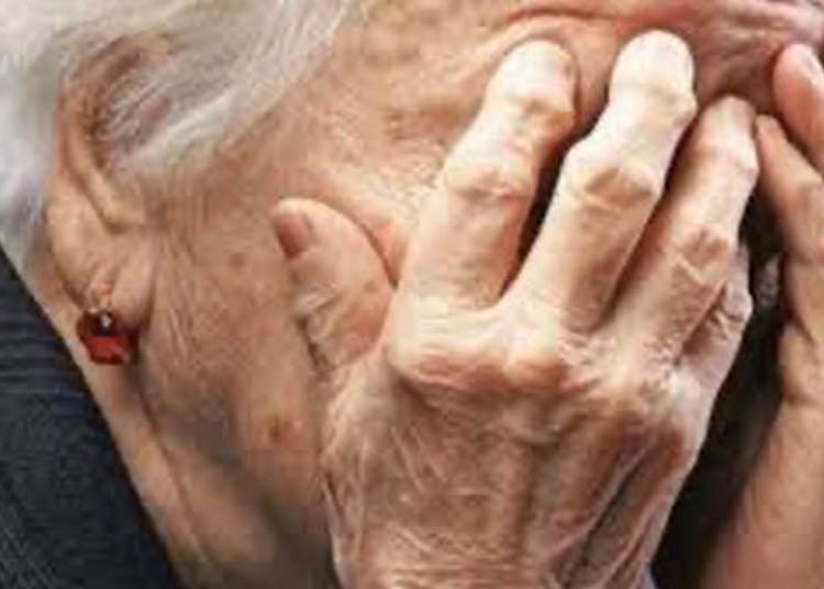 Η γιαγία και… οι βουλευτές