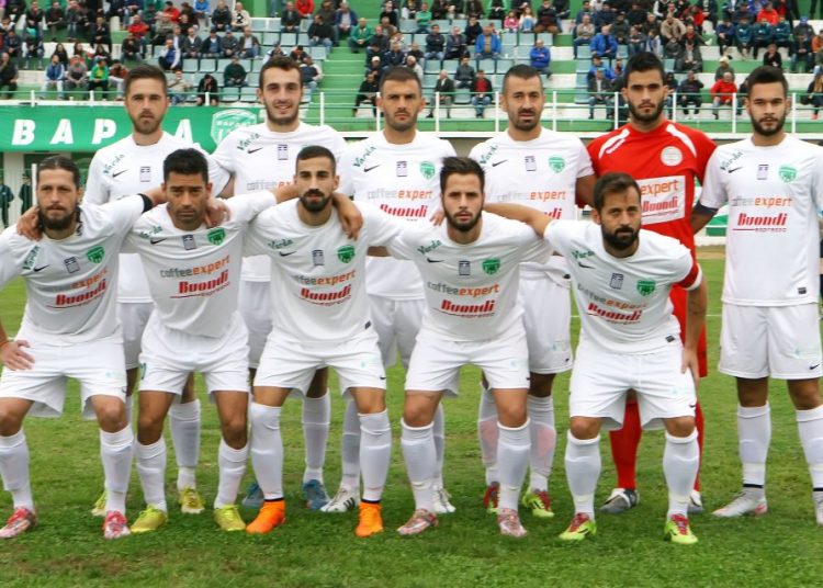 ΠΑΟΒ: Πως βλέπει τις χειμερινές μεταγραφές – Πρόβλημα με το γήπεδο, αλλά…