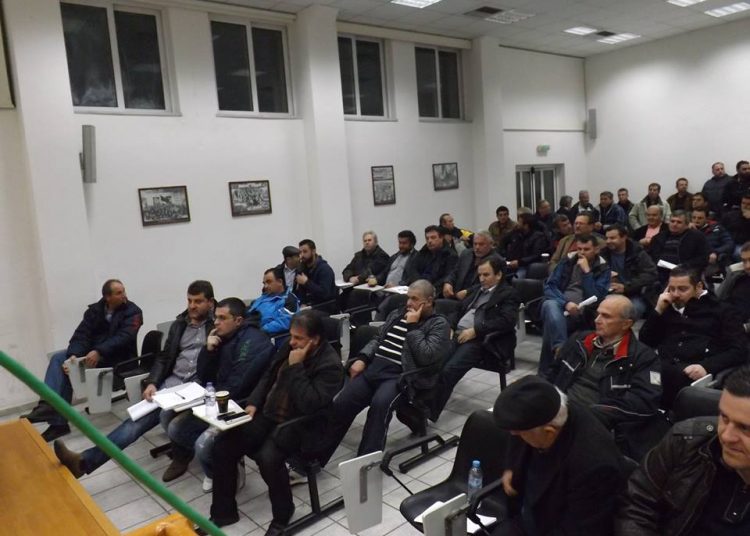 ΕΠΣΗ: Επιβεβλημένη απάντηση (του Κ. Φωτόπουλου)