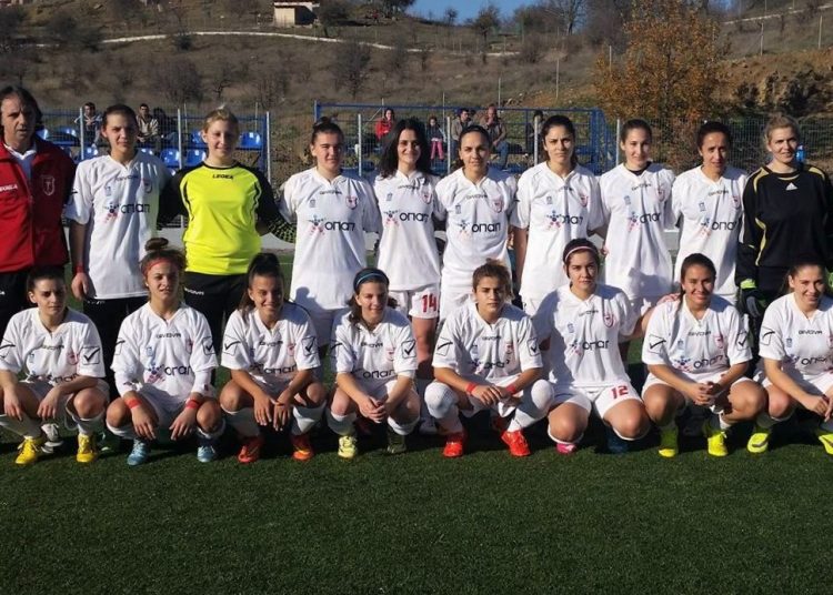 Γυναίκες Πανηλειακού: “Χ” με Μεσολόγγι – Σταθερά στη 2η θέση