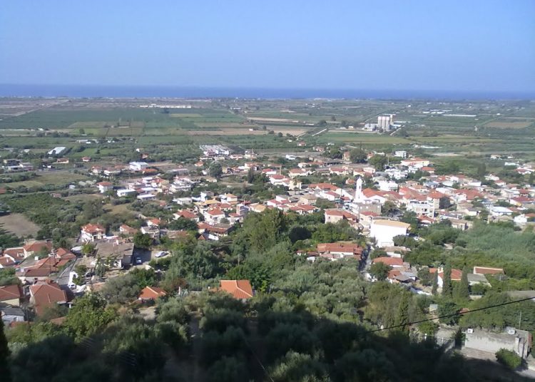 Για την Τετάρτη (29/1) μεταφέρθηκε η κινητοποίηση στο Επιτάλιο κατά της δομής μεταναστών