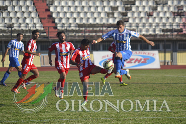 Πανηλειακός: Πότε αγωνίζεται – Οι ακριβείς ημερομηνίες της Β’ Εθνικής – Υπόσχεση (νέα) για πληρωμές το Σάββατο