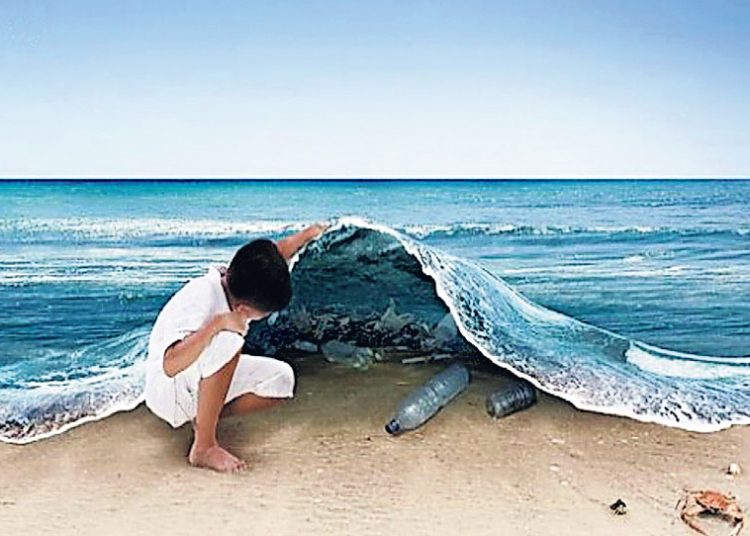 Αποκαλύπτουμε το σχέδιο του Δήμου Πύργου, για την συλλογή, την μεταφορά και διάθεση των απορριμμάτων