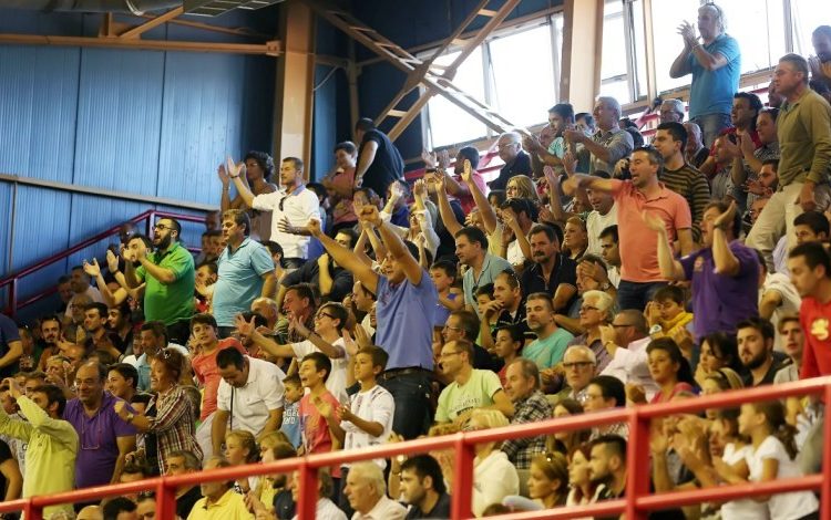 Κόροιβος: “Να μας βλέπετε σαν το παιδί σας”- Δηλώσεις μετά τη νίκη – Άρης και Ολυμπιακός μπροστά