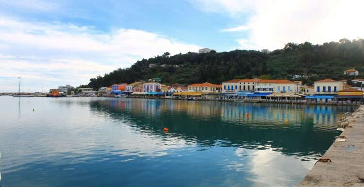 Νέα Διοίκηση στον Λάτσειο Ναυτικό όμιλο Κατάκολου