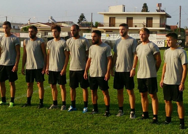 Δόξα Ν.Μ.: Προετοιμασία, πρώτα φιλικά και νέες κινήσεις