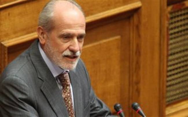 Δηλώσεις του κ.Κουτσούκου για το εκλογικό αποτέλεσμα